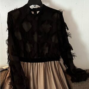 NWOT Beautiful dress